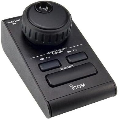 RC-28 Remote Control USB Encoder User Manual